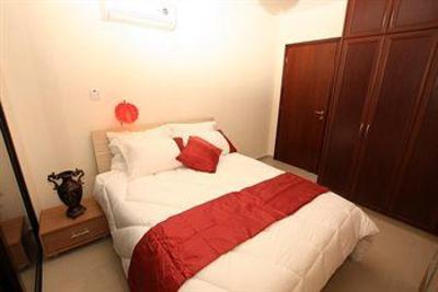 фото отеля Bethel Paradise Apartment