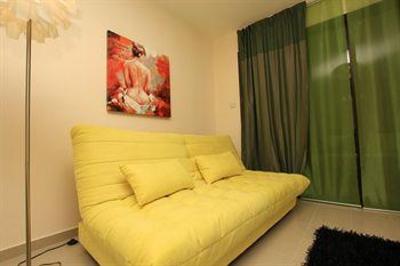 фото отеля Bethel Paradise Apartment