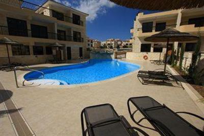 фото отеля Bethel Paradise Apartment