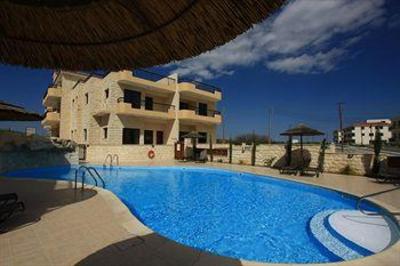 фото отеля Bethel Paradise Apartment