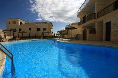 фото отеля Bethel Paradise Apartment