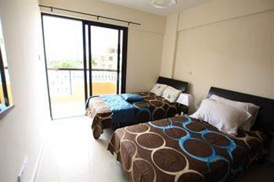 фото отеля Bethel Paradise Apartment