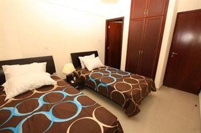 фото отеля Bethel Paradise Apartment