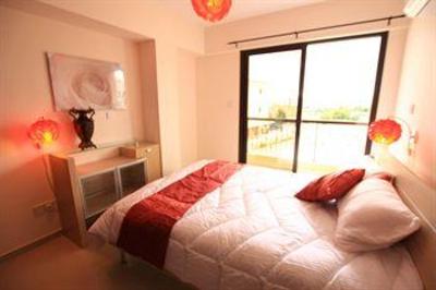 фото отеля Bethel Paradise Apartment