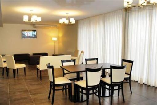 фото отеля Hotel Ranqueles
