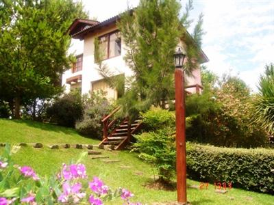 фото отеля El Remanso del Bosque Apart Spa