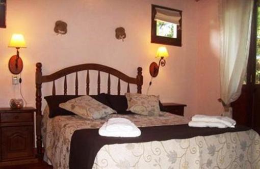 фото отеля El Remanso del Bosque Apart Spa