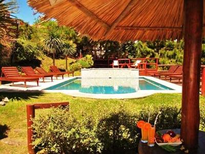 фото отеля El Remanso del Bosque Apart Spa