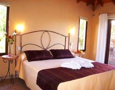 фото отеля El Remanso del Bosque Apart Spa