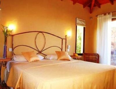 фото отеля El Remanso del Bosque Apart Spa