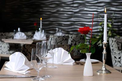 фото отеля Hotel Restaurant Schöne Aussicht