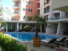 фото отеля Apartment Sant Vlas