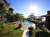 Pousada Vigia Das Mares