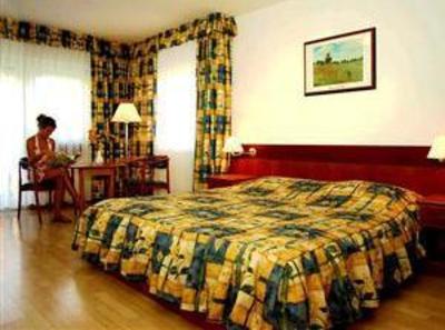 фото отеля Fortuna Pension Villa II
