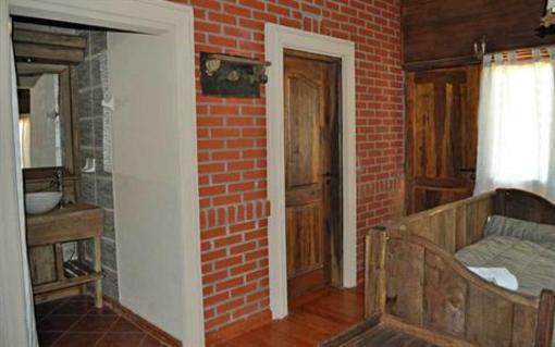 фото отеля EcoLodge Puro Mocona