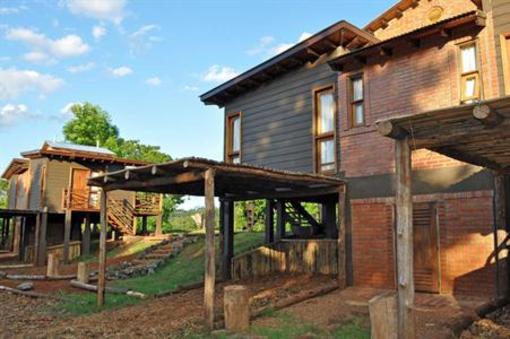 фото отеля EcoLodge Puro Mocona
