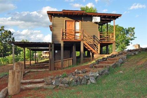 фото отеля EcoLodge Puro Mocona