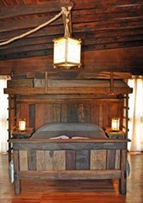 фото отеля EcoLodge Puro Mocona