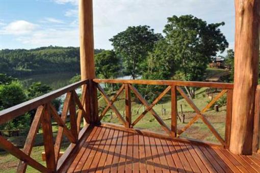 фото отеля EcoLodge Puro Mocona