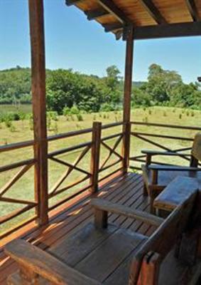фото отеля EcoLodge Puro Mocona