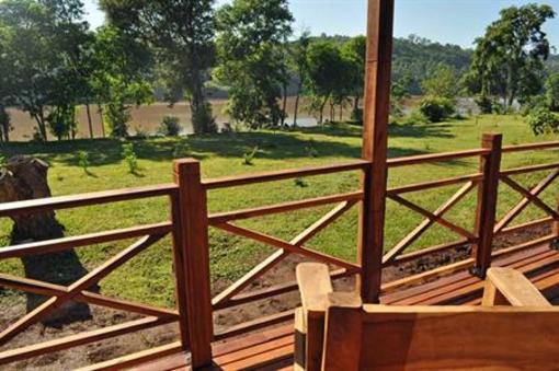 фото отеля EcoLodge Puro Mocona