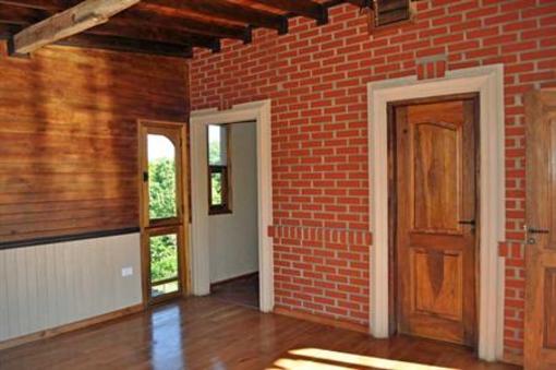 фото отеля EcoLodge Puro Mocona