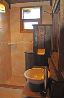 фото отеля EcoLodge Puro Mocona