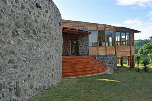 фото отеля EcoLodge Puro Mocona