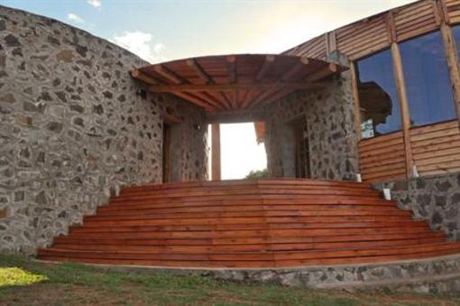 фото отеля EcoLodge Puro Mocona