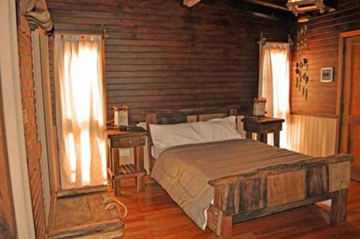 фото отеля EcoLodge Puro Mocona