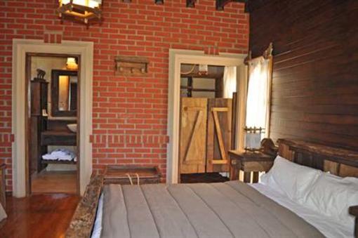 фото отеля EcoLodge Puro Mocona