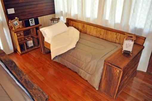 фото отеля EcoLodge Puro Mocona