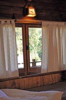 фото отеля EcoLodge Puro Mocona