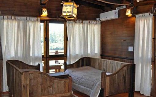 фото отеля EcoLodge Puro Mocona