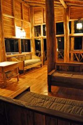 фото отеля EcoLodge Puro Mocona
