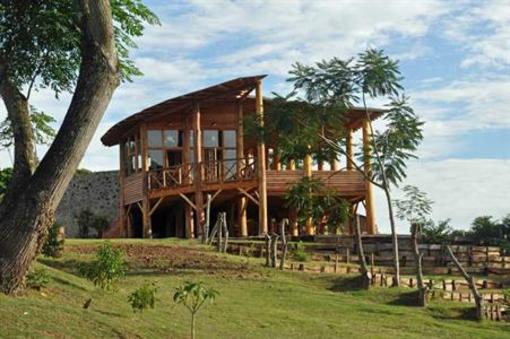 фото отеля EcoLodge Puro Mocona