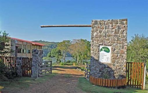 фото отеля EcoLodge Puro Mocona