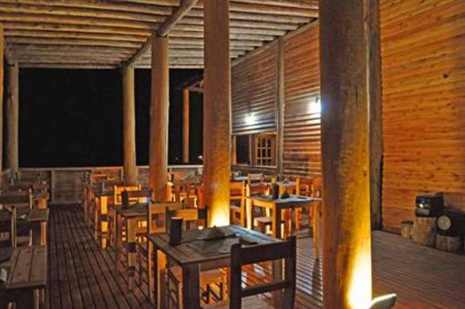 фото отеля EcoLodge Puro Mocona