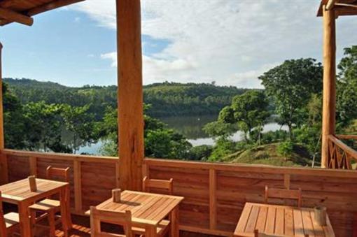 фото отеля EcoLodge Puro Mocona