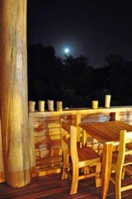 фото отеля EcoLodge Puro Mocona