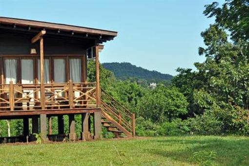 фото отеля EcoLodge Puro Mocona