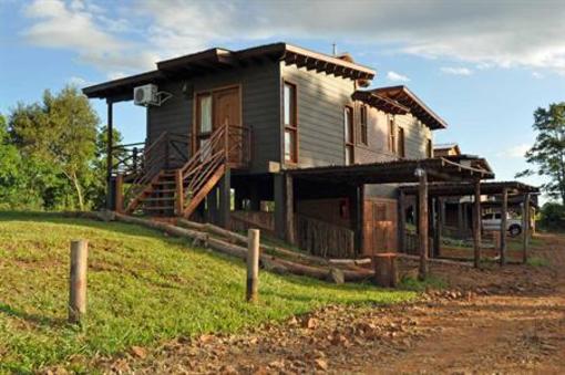 фото отеля EcoLodge Puro Mocona