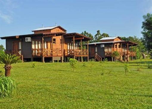 фото отеля EcoLodge Puro Mocona