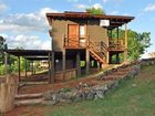 фото отеля EcoLodge Puro Mocona