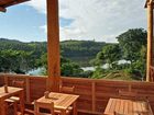 фото отеля EcoLodge Puro Mocona