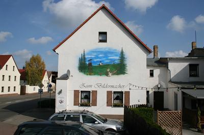 фото отеля Gasthof Zum Bildermacher