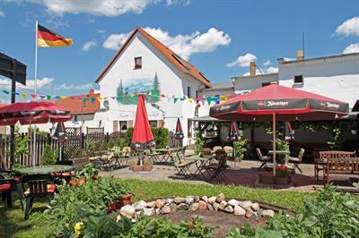 фото отеля Gasthof Zum Bildermacher