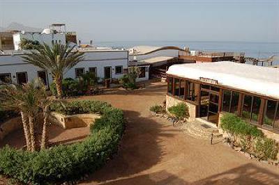 фото отеля Mirage Village Hotel Dahab