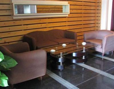 фото отеля Yuanyuan Hotel