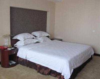 фото отеля Yuanyuan Hotel